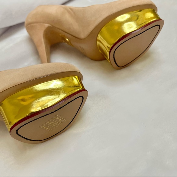 Charlotte Olympia Dolly - Picture 7 of 14